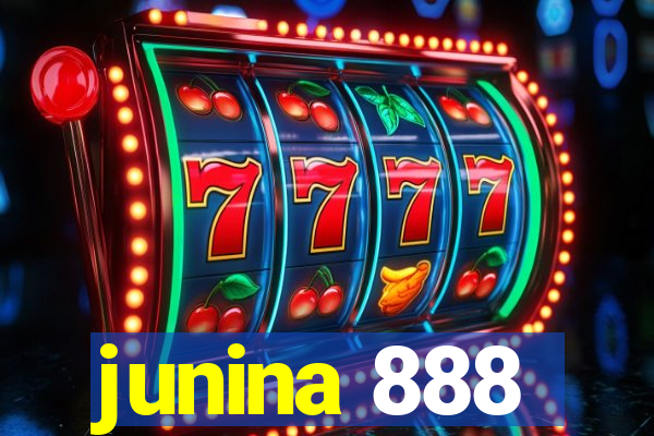 junina 888